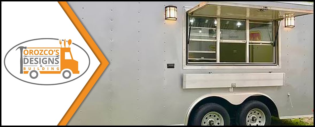Food Trucks For Sale